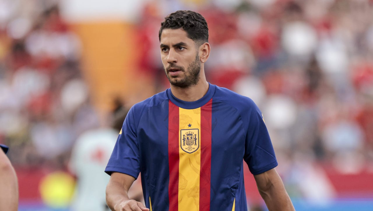 Más ruido con Ayoze y su futuro