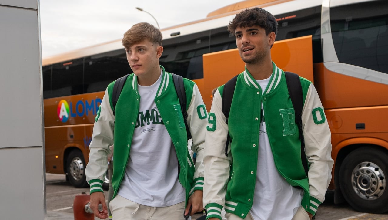 La portada de ESTADIO Deportivo para el domingo 1 de diciembre de 2024