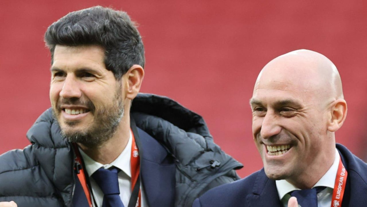 El 'caso Rubiales' ya tiene fecha para el principal señalado por Jenni Hermoso