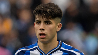 Sorpresa de Antoñito Cordero