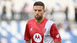 Papu Gómez recibe malas noticias pero le queda una última carta