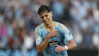 ¿Dónde puede reinvertir el Celta el dinero que ganará por Gabri Veiga?