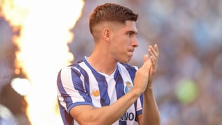 Cuatro equipos de LaLiga pretenden el fichaje de Fran Navarro