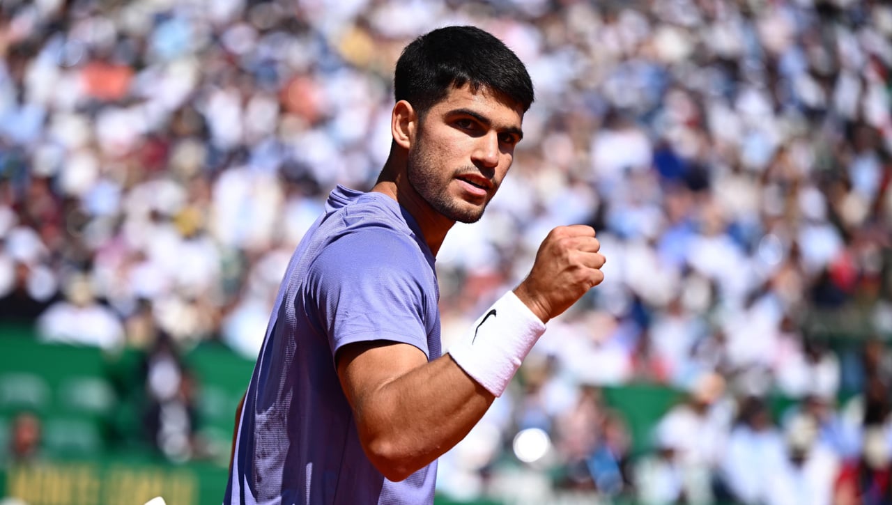 Montecarlo ya sabe que habrá un representante español en la final