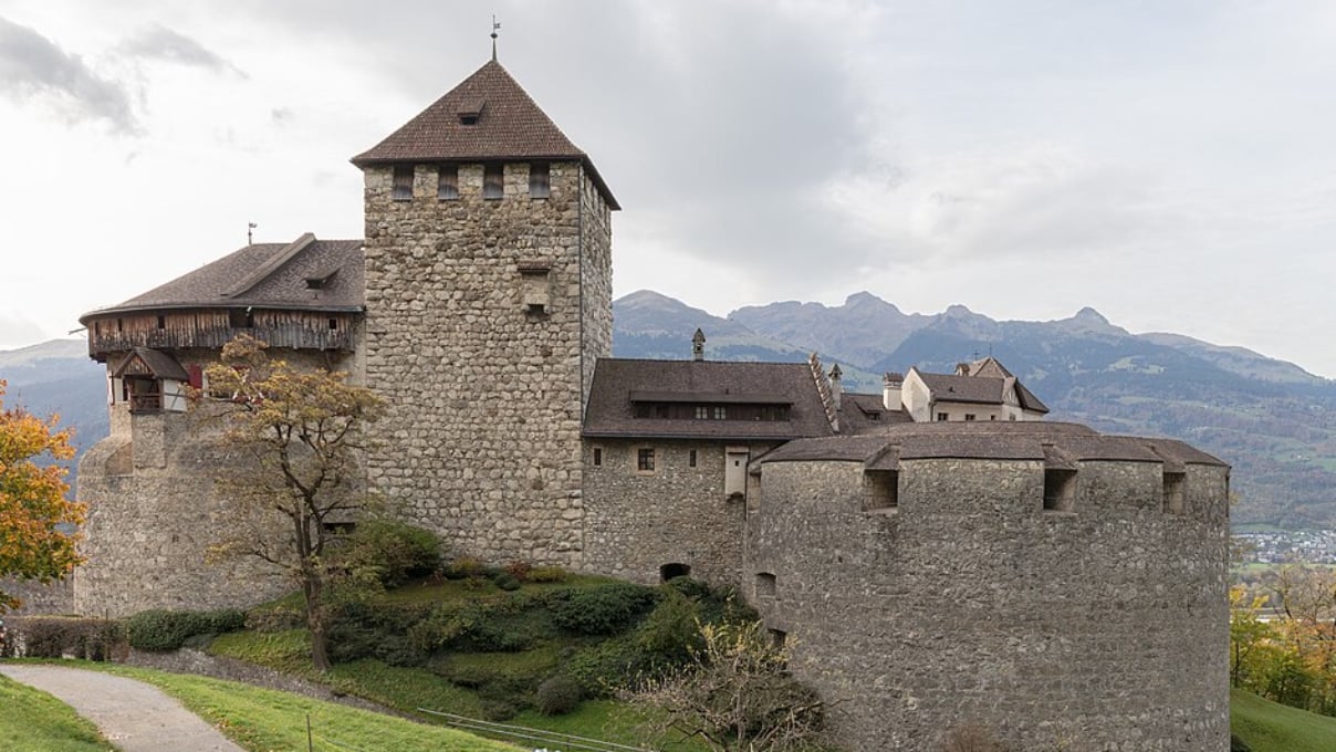 El país de Europa en el que sus habitantes son tan ricos que no necesitan trabajar