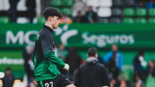 El Athletic Club ya se frota las manos con el goleador Manex Lozano: la apuesta le sale a la perfección