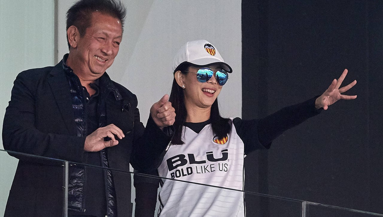 El gran problema del Valencia para la temporada 24/25