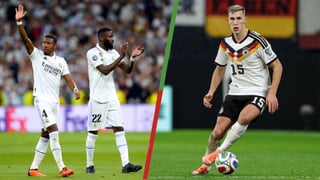 El Real Madrid quiere a Schlotterbeck como el sustituto de Alaba mientras deja en duda a Rüdiger