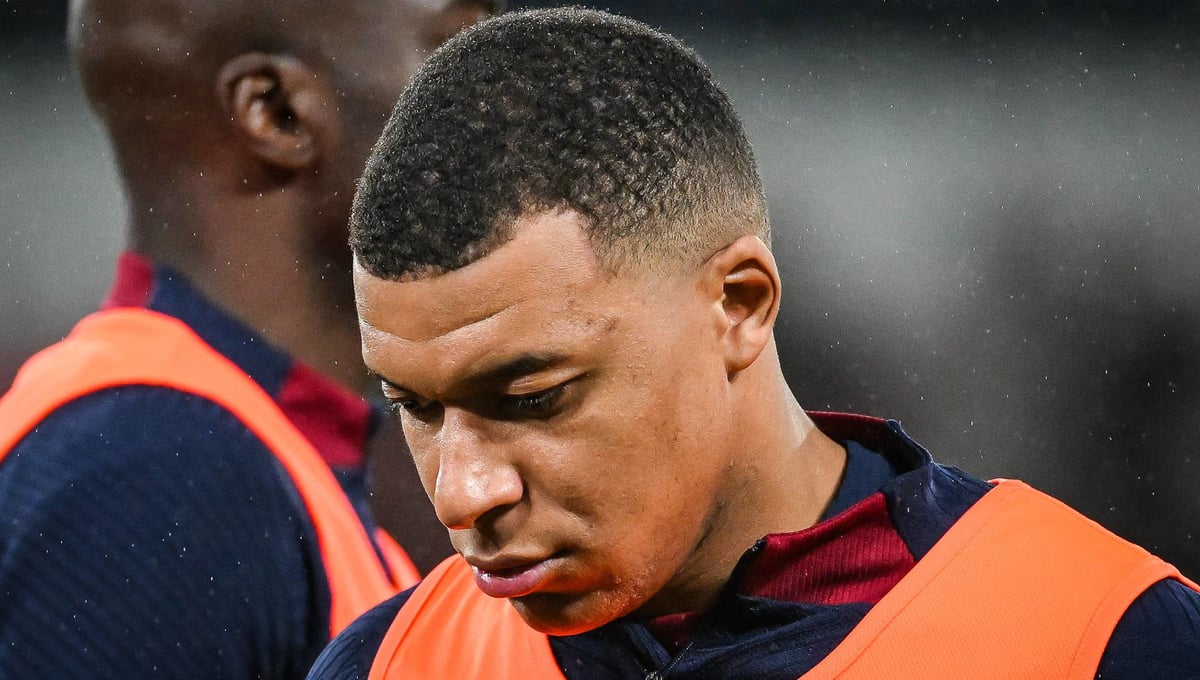 El fichaje de Mbappé por el Real Madrid se encuentra con un obstáculo