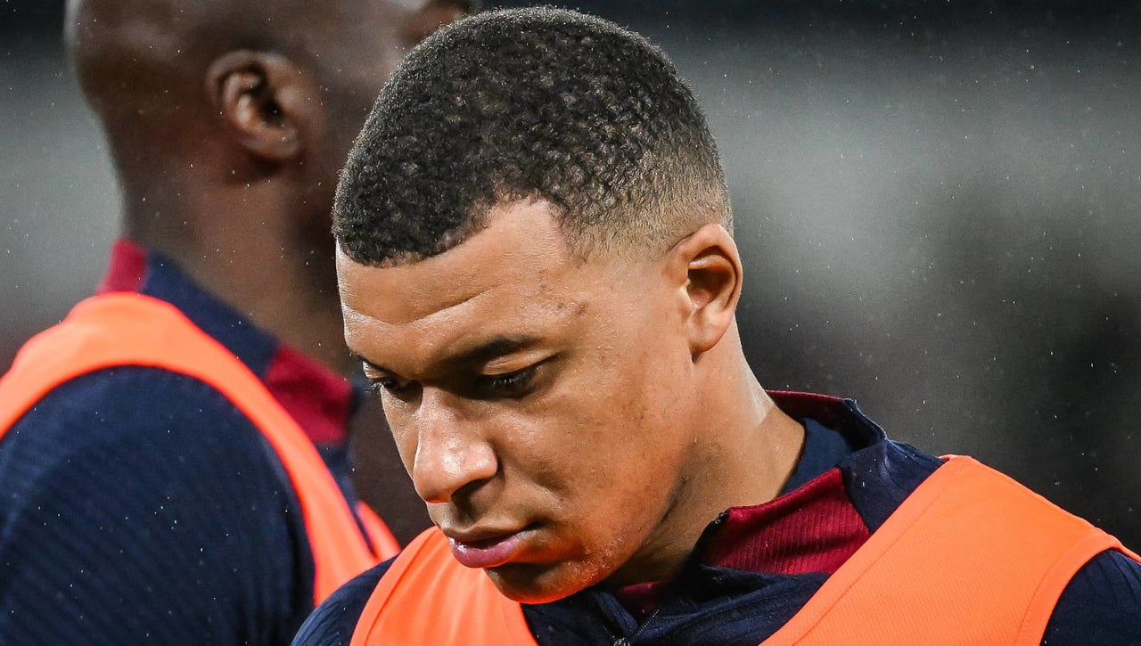 El fichaje de Mbappé por el Real Madrid se encuentra con un obstáculo