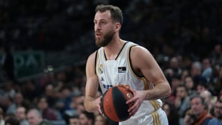 Sergio 'El Chacho' Rodríguez anuncia su retirada