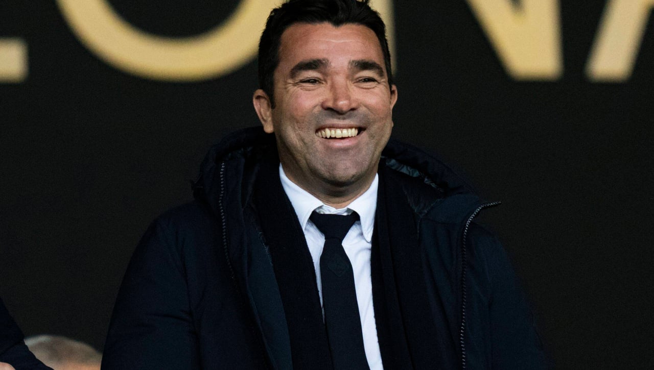 Deco habla claro: el sueldo de Lamine Yamal, el precio de Vitor Roque, el Mundial de Clubes...