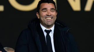 Deco habla claro: el sueldo de Lamine Yamal, el precio de Vitor Roque, el Mundial de Clubes...