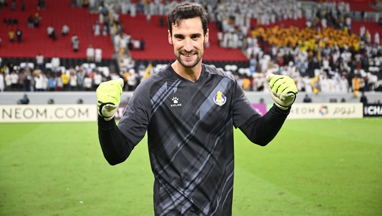 Problemas con solución para Sergio Rico en Catar