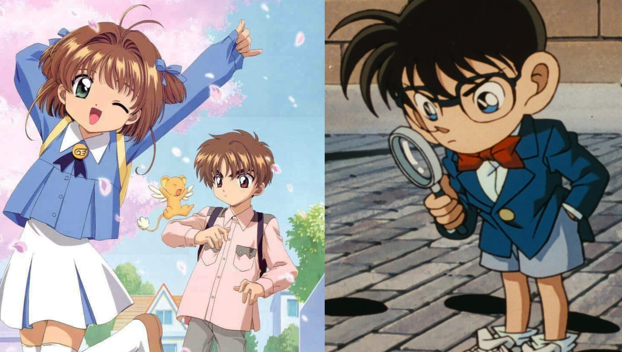 Andalucía revive su infancia: las series míticas de Canal Sur vuelven gratis