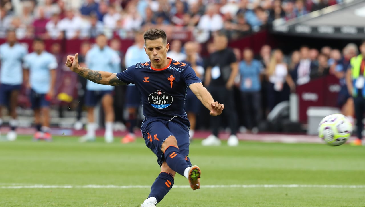 Alfon desvela su futuro