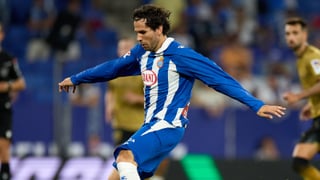 Un serio contratiempo golpea a Manolo González en el Espanyol