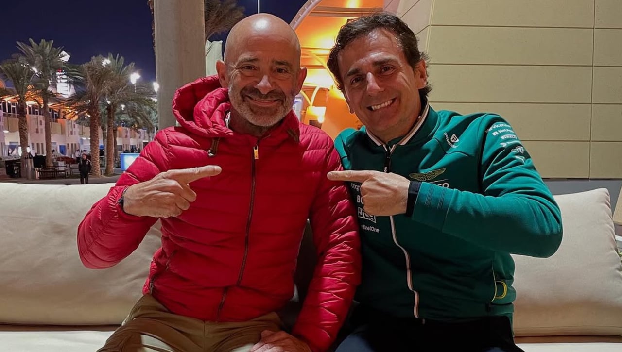 Antonio Lobato manda un aviso urgente a pocos días del comienzo del Mundial de F1