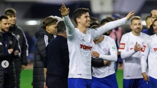 El Oporto se adelanta a la Real Sociedad: firma por cinco años