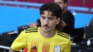 Encartan a Bellerín en Girona, pero el sitio para Maffeo no lo dejará su paisano