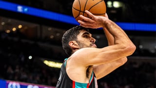 Aldama falla la canasta de la victoria; castigo y redención para Hugo González