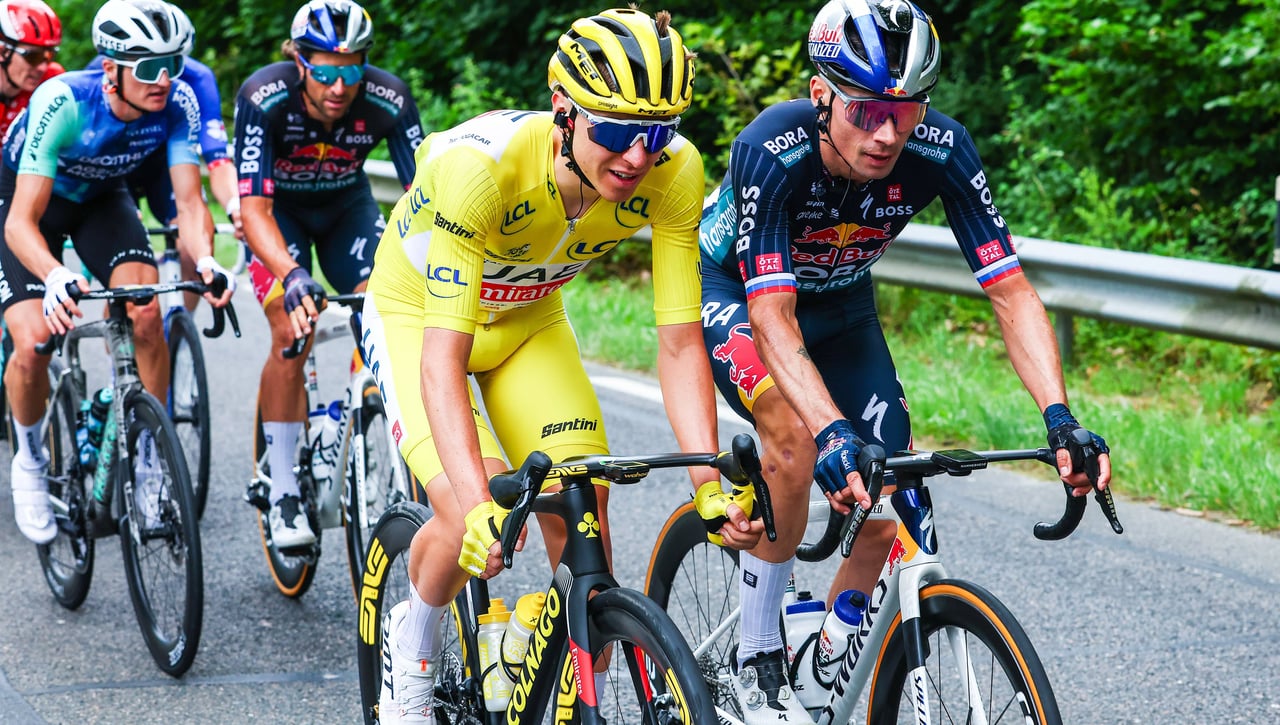 Vuelta a España 2024 | Etapa 9, recorrido, perfil, horarios y donde ver en TV hoy la etapa entre Motril y Granada