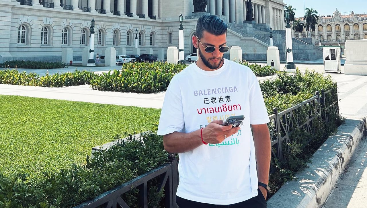 El panorama de Rafa Mir y sus opciones reales de salir