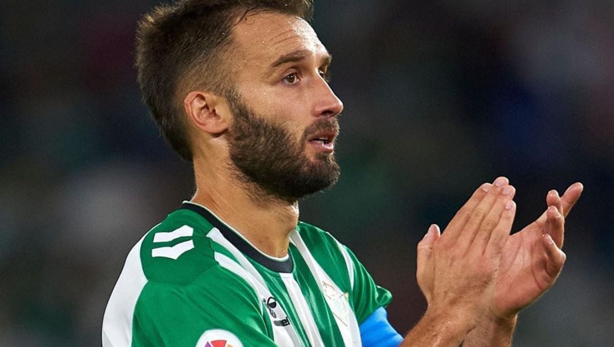 Pezzella se deja querer por River y hace saltar las alarmas