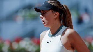Paula Badosa lo confirma antes de Roland Garros