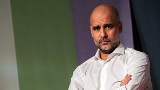 Guardiola se acuerda del 2-6 en el Bernabéu: "Le tengo mucho cariño"