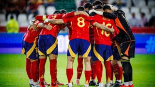 La AEMET declara la alerta roja y la RFEF aplaza el viaje de la selección a Elche