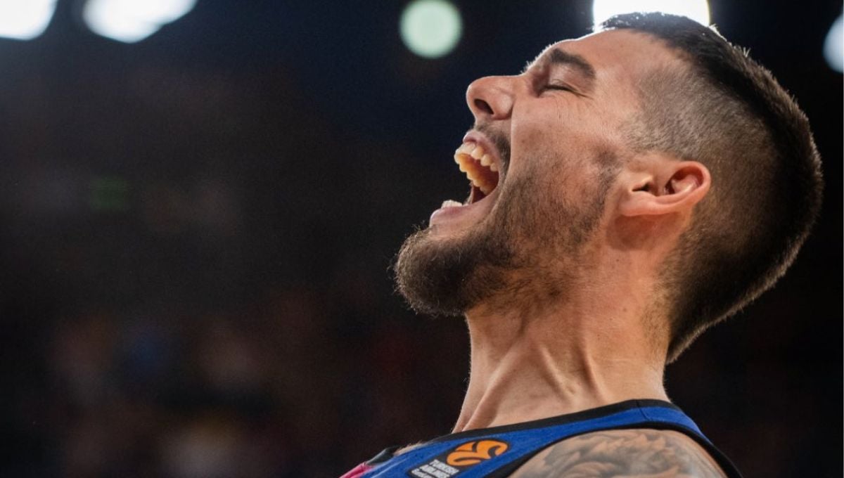 El Barça toma una decisión radical con Willy Hernangómez