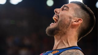 El Barça toma una decisión radical con Willy Hernangómez