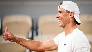 Rafa Nadal da marcha atrás a su retirada