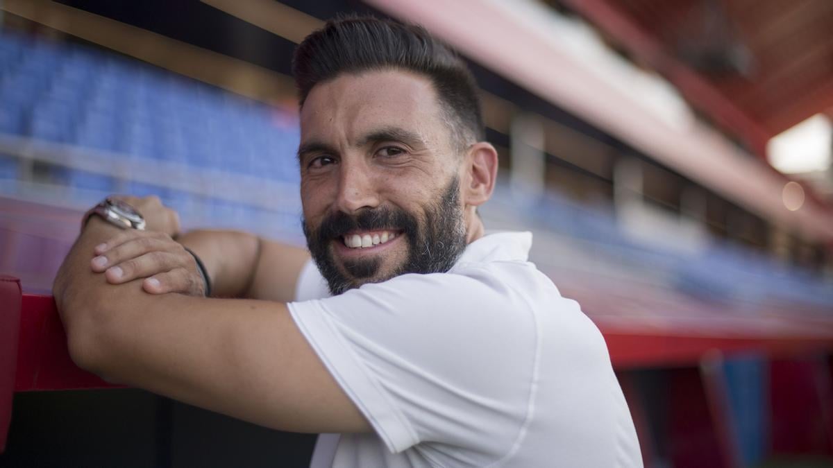 A punto de cerrarse el fichaje de Eder Sarabia