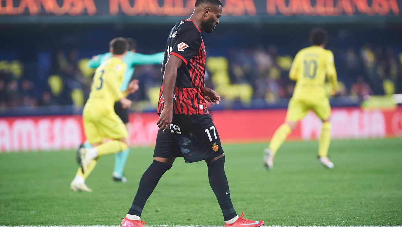 La dudas crecen con Larin