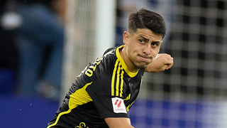 Rajada en el Real Oviedo