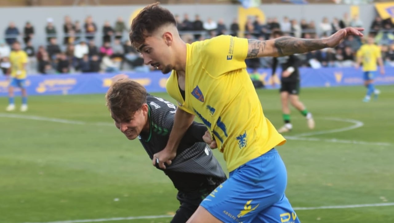 0-0: Defiende su plaza de 'play off' y reactiva la media inglesa