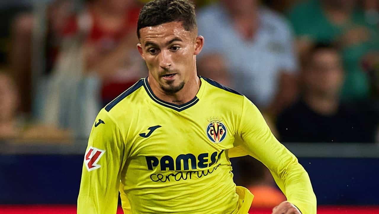 Negociaciones avanzadas por el acuerdo con Yeremy Pino