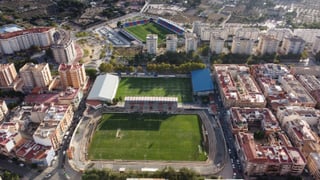 Estadio Nuevo Pepico Amat: capacidad, año de construcción y localización del estadio del Eldense