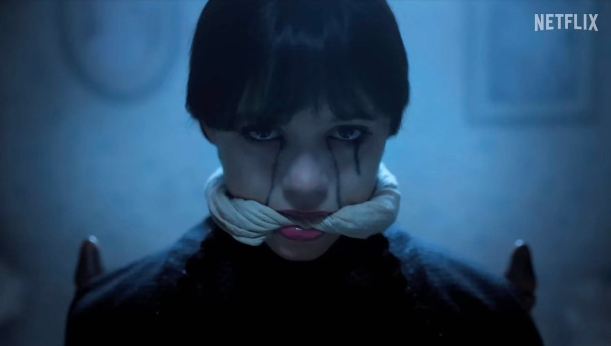 Netflix dicta sentencia para 'Miércoles' antes del estreno de su segunda temporada