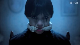 Netflix dicta sentencia para 'Miércoles' antes del estreno de su segunda temporada