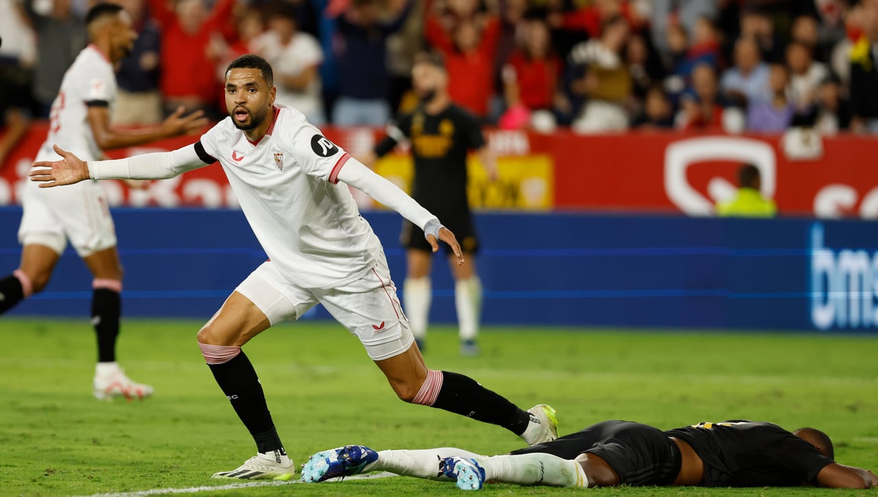 Diego Alonso arroja luz sobre la lesión de Marcao, alaba a Gattoni y le pone deberes a En-Nesyri