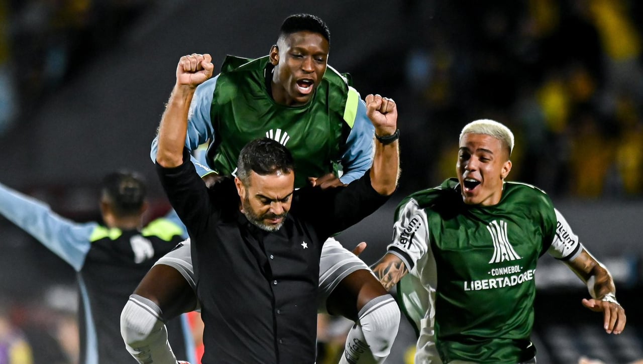 La 'sobrada' con Luiz Henrique y los bonus que se acercan