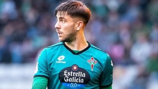 La IA predice que Iker Losada triunfará en el Betis   