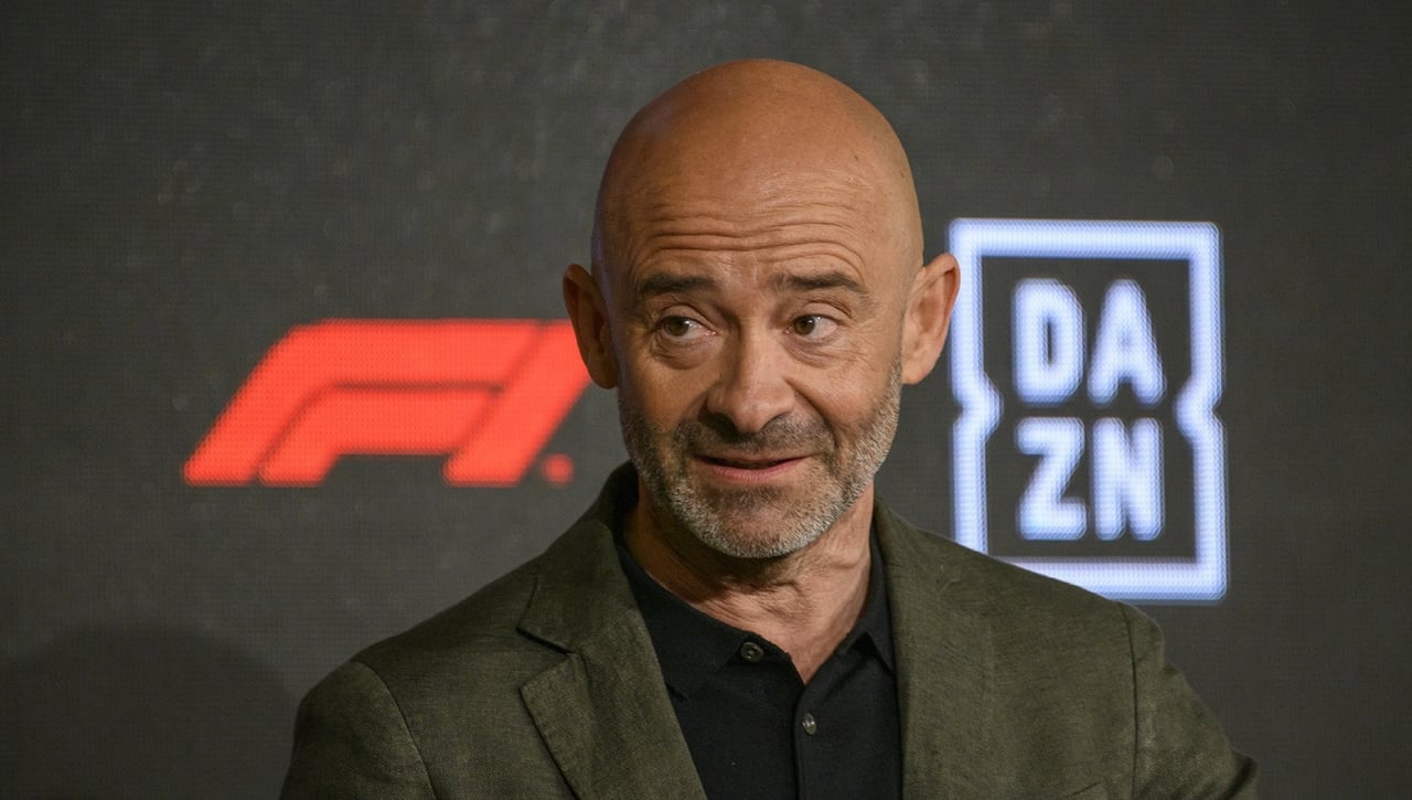 El nuevo trabajo de Antonio Lobato tras la Fórmula 1