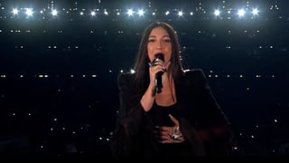 El mensaje oculto en la canción de Israel para Eurovisión