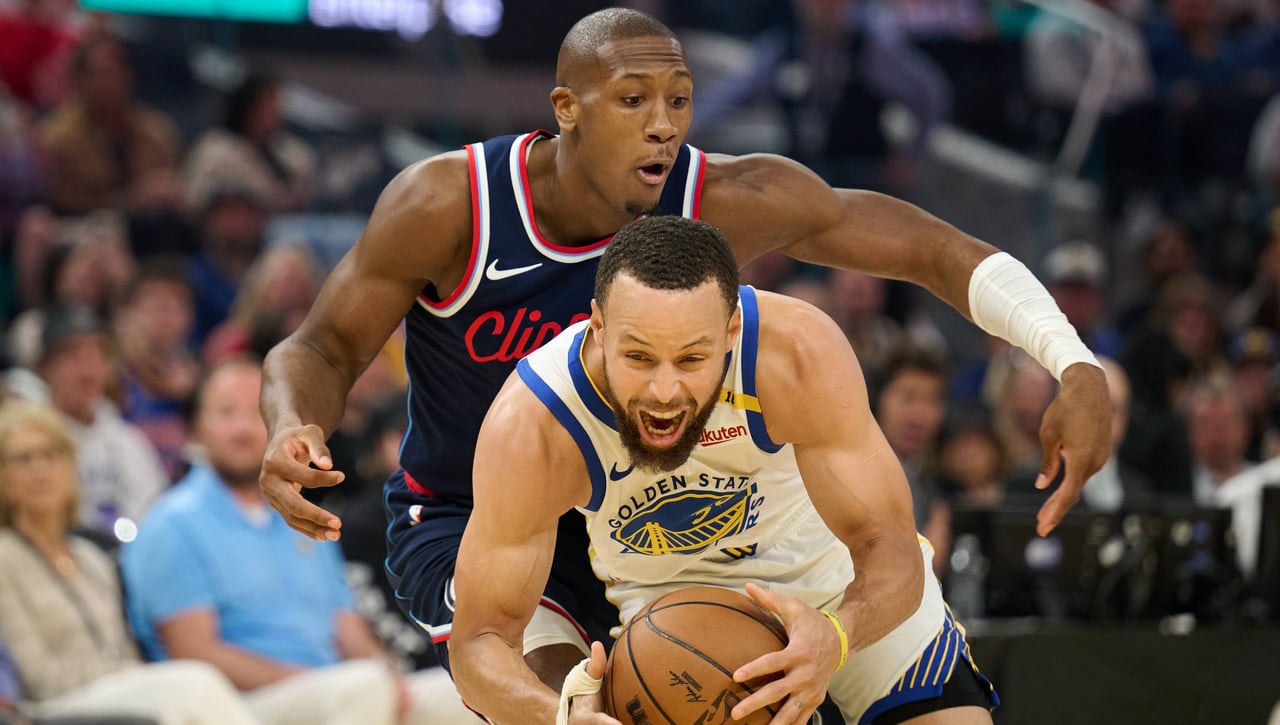 Salta la sorpresa y habrá drama en los playoffs de la NBA