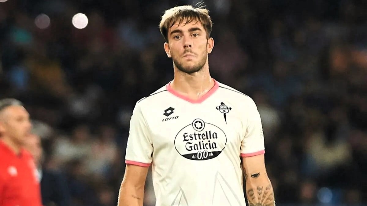 El equipo que pagará la cláusula de Iker Losada