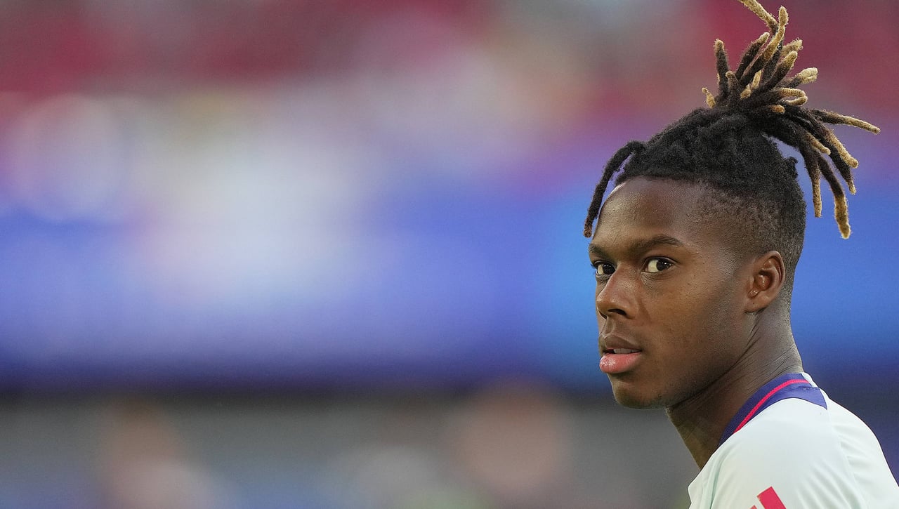 “El Barça está cerca de poder fichar a Nico Williams”